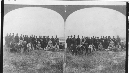 The Elkhorn Club on the Banks of the Platte