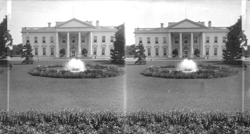 White House,Washington D.C
