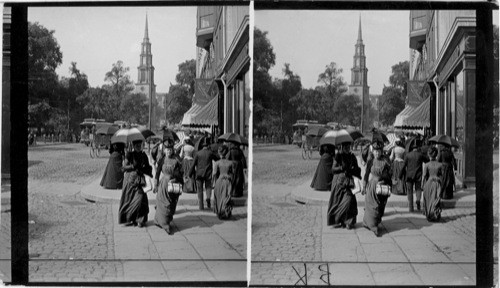 Freemont Street, Boston, Mass. [missing neg.] 7/98