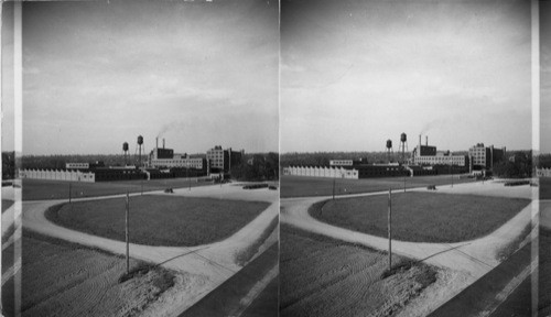 Viscose Plant, Meadville, Penna