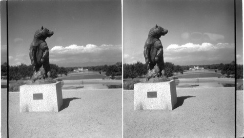 City Park, Denver, Colo