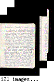 Charles Kikuchi original diary: Volume 27