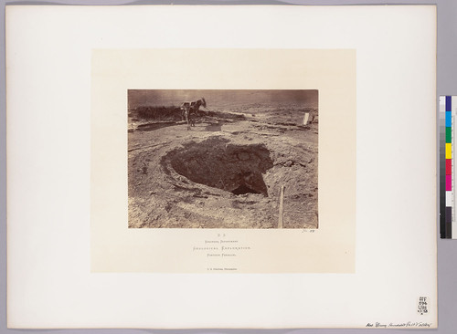 Hot Spring, Humboldt Salt Valley