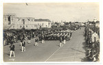 [Armistice Day parade, Huntington Beach]