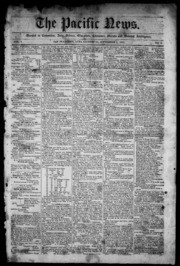 The Pacific News 1849-09-01