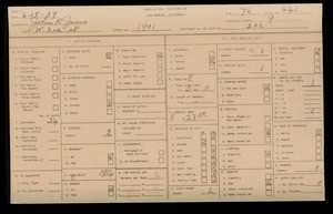 WPA household census for 1901 W 3RD ST, Los Angeles