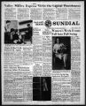 Sundial (Northridge, Los Angeles, Calif.) 1960-03-31