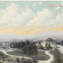 Library Park 1910
