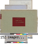 Santa Margarita and Las Flores grant [San Diego County, Calif.]: Pio Pico et al., claimant, case no. 317, Southern District, 1853 - 1879