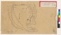 [Diseño del Rancho Santa Rita : Alameda County, Calif.]