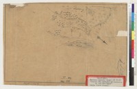 [Diseño del Rancho del Refugio o Pastoria de las Borregas : Santa Clara Co., Calif.]