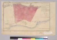 Ex mission lands [Santa Barbara County, Calif.] : belonging to R.S. Den, containing 4 leagues or 17,718 acres / surveyed March 1853 by G. Black, C.E. a[nd] V. Wackenreuder, Co. Surveyor