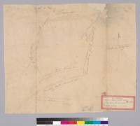 [Diseño del Rancho Valle de San José : Alameda County, Calif.]
