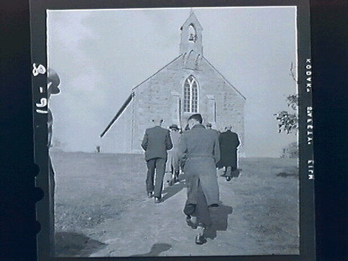 Country Church