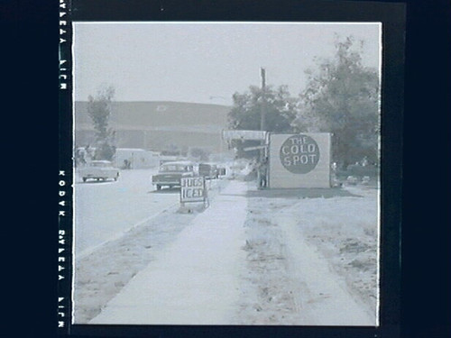 St. George, Roadsigns