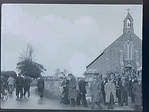 Country Church