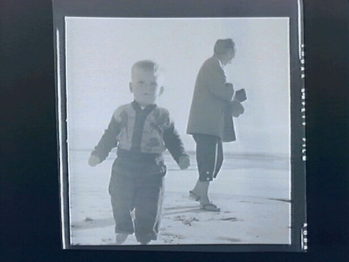 John Dixon & Family [Carmel]