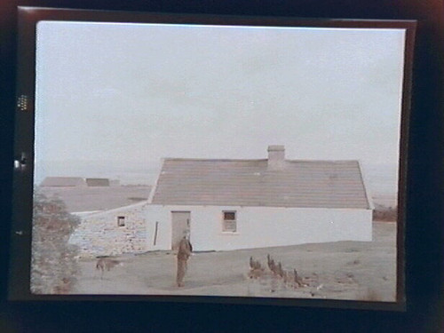 Hallorans (house)