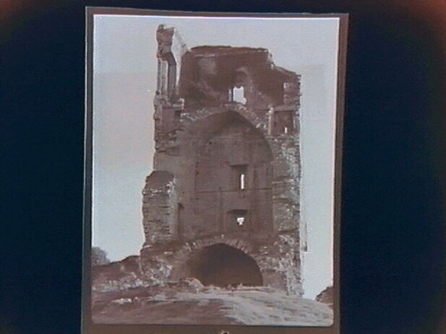 Ruins