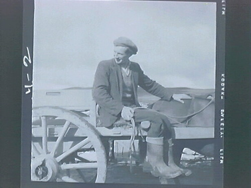 Kenneally's (house exterior)