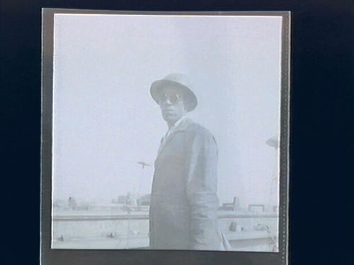 Richmond, Calif, Life on McDonald Ave, War Boom town. Ship Yard Workers