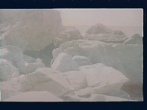 Steep Ravine Beach