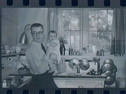 Dan, Mia, Leslie