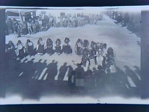 Hopi Basket Dance