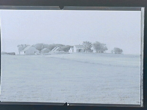 Iowa Barns & Farms