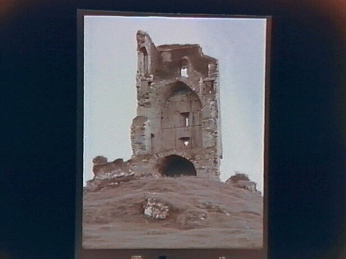 Ruins