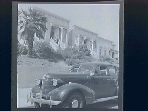 Richmond general scenes, "Planes Devastate Reich" 1944, Signs of the Times