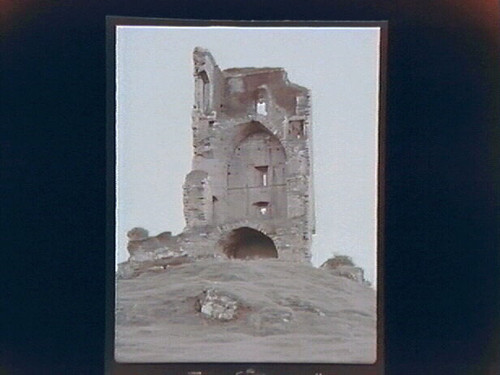 Ruins