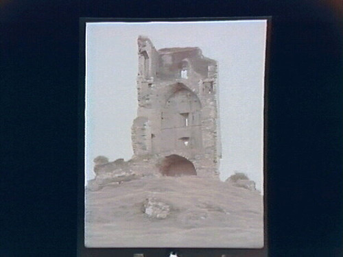 Ruins