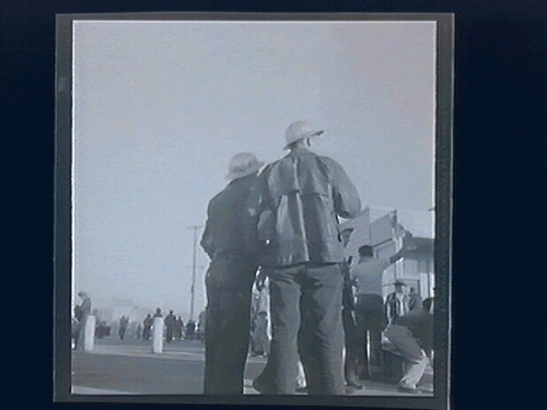 Shipyard Workers