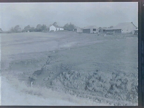 Iowa Barns & Farms