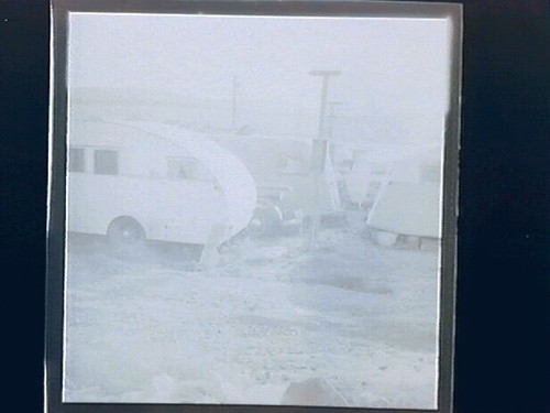 Richmond general scenes, "Planes Devastate Reich" 1944, Signs of the Times