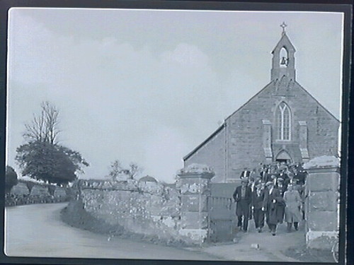 Country Church