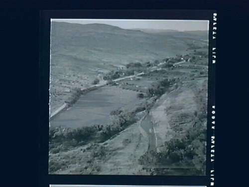 View of Gunlock Utah