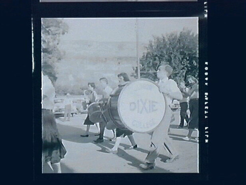 Parade Washington County Fair