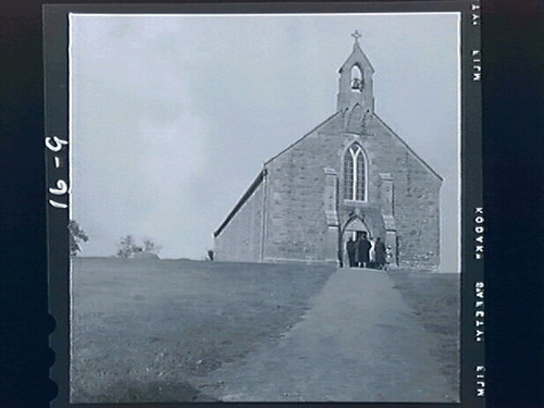 Country Church