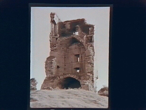 Ruins