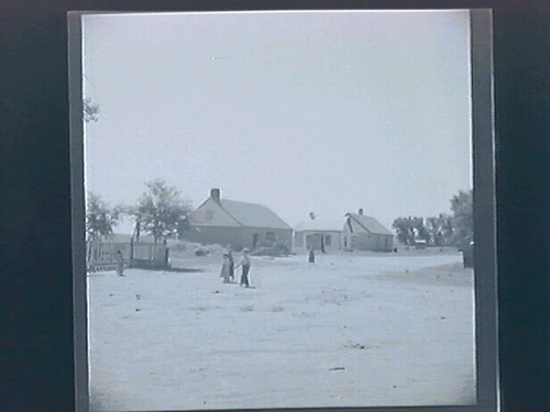 Hutterites, S. Dakota