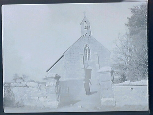 Country Church