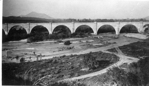 Merced Falls Dam