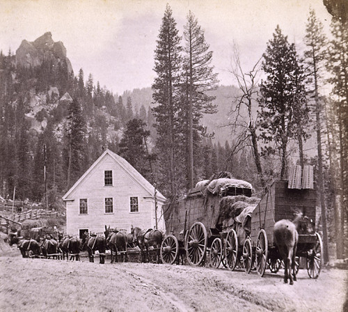 614. Webster's Station and Sugar Loaf Mountain