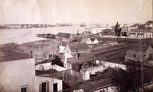 Mare Island