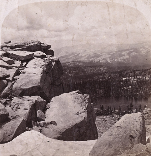 1682. View from Buena Vista Peak