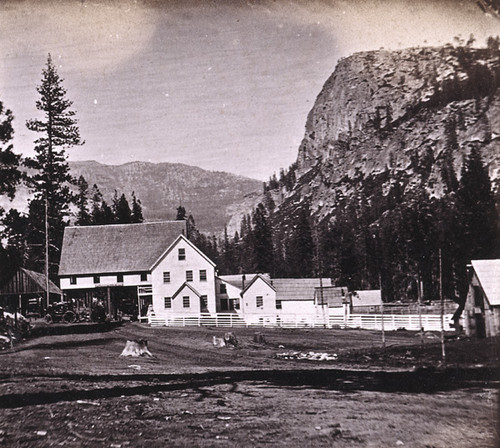 622. General View of Strawberry Valley, Yuba Co