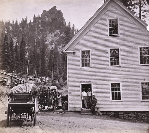 615. Sugar Loaf Mountain and Webster's Station