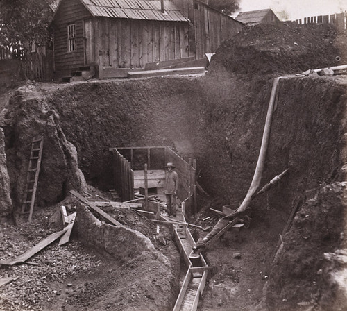 1016. Placer Mining--Building the Dump-box